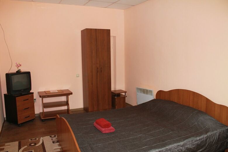 Variant Hotel