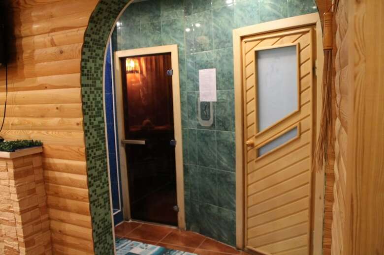 Variant Hotel