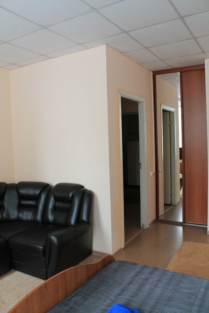 Variant Hotel