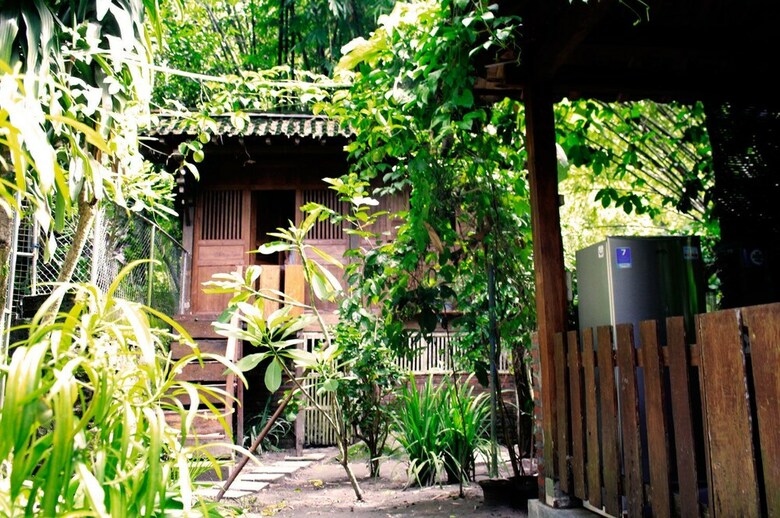 Hostal Omah Jegog Homestay