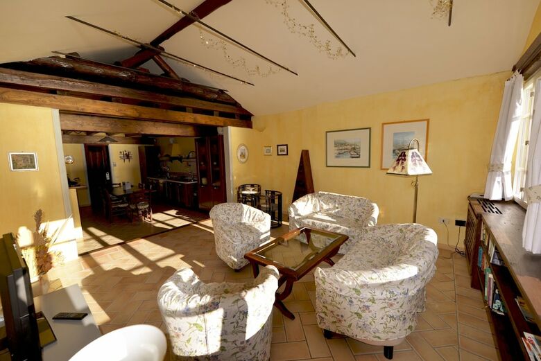 Apartamento Casa Del Pescatore - Welchome