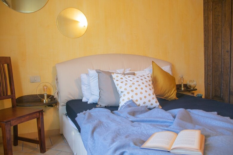 Apartamento Casa Del Pescatore - Welchome