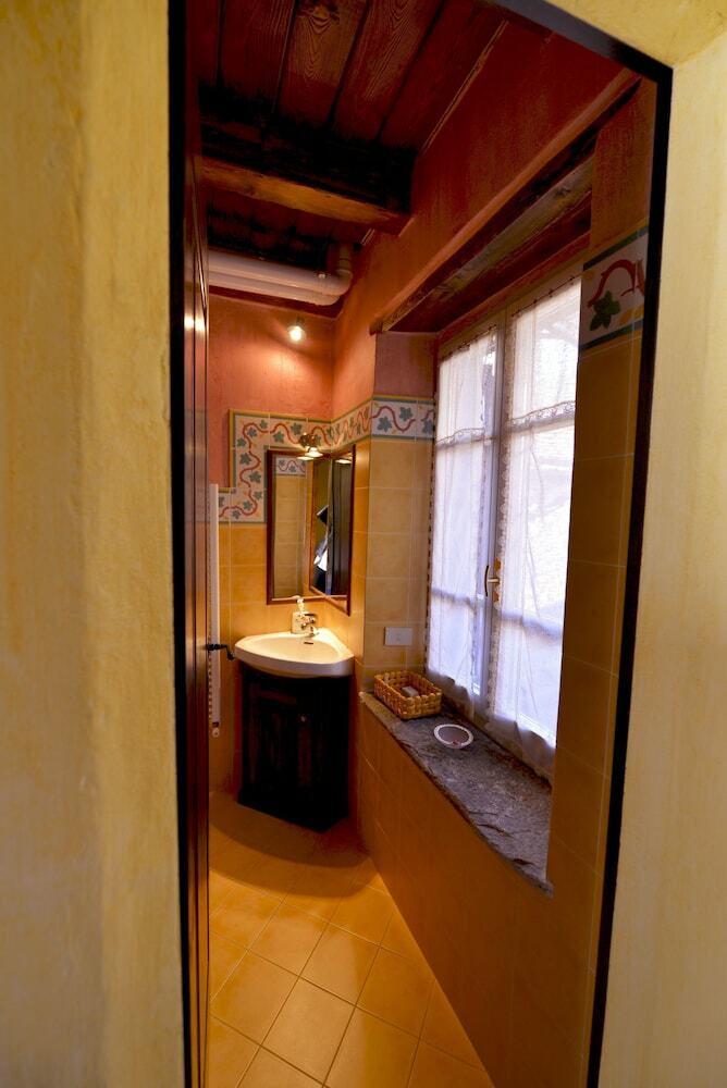 Apartamento Casa Del Pescatore - Welchome