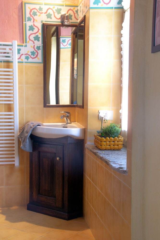 Apartamento Casa Del Pescatore - Welchome