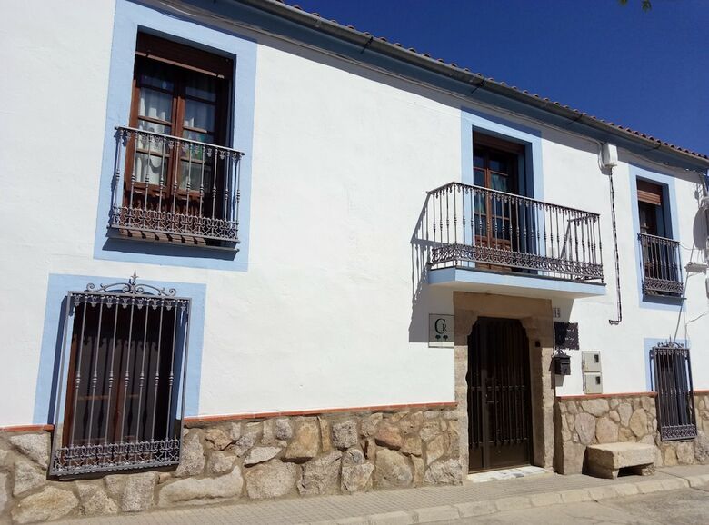 Agroturismo Casa Rural El Postigo