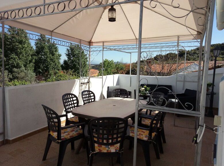 Agroturismo Casa Rural El Postigo