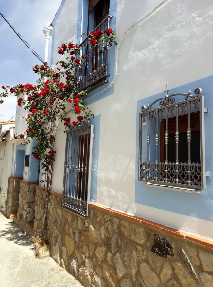 Agroturismo Casa Rural El Postigo