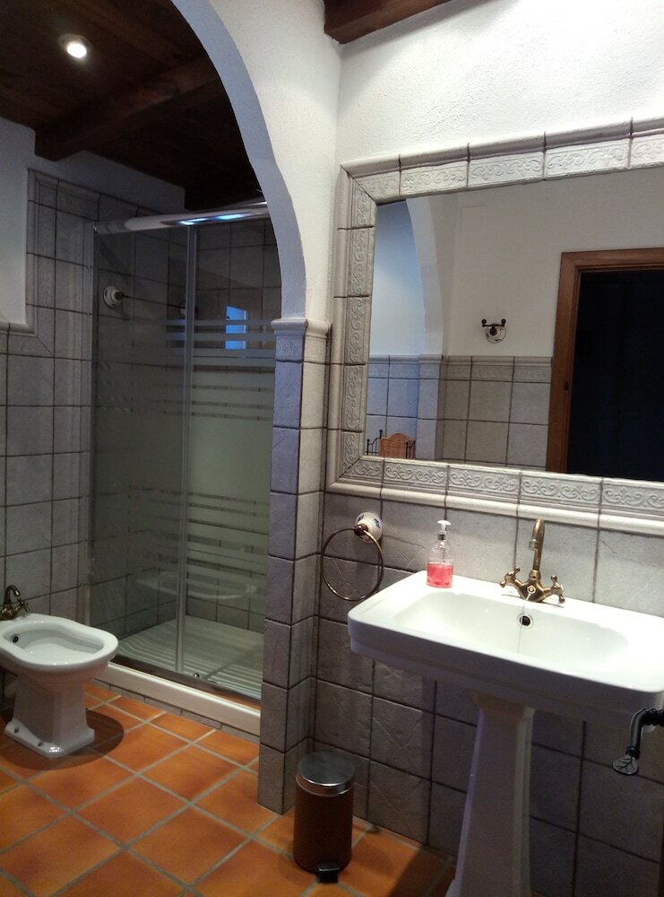 Agroturismo Casa Rural El Postigo