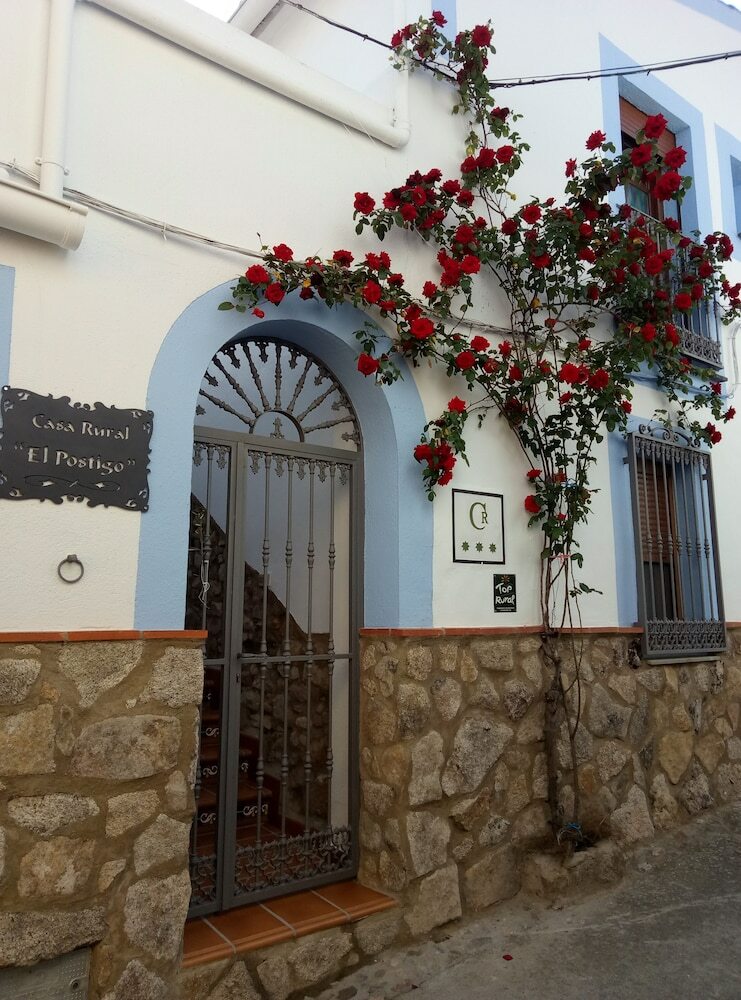 Agroturismo Casa Rural El Postigo