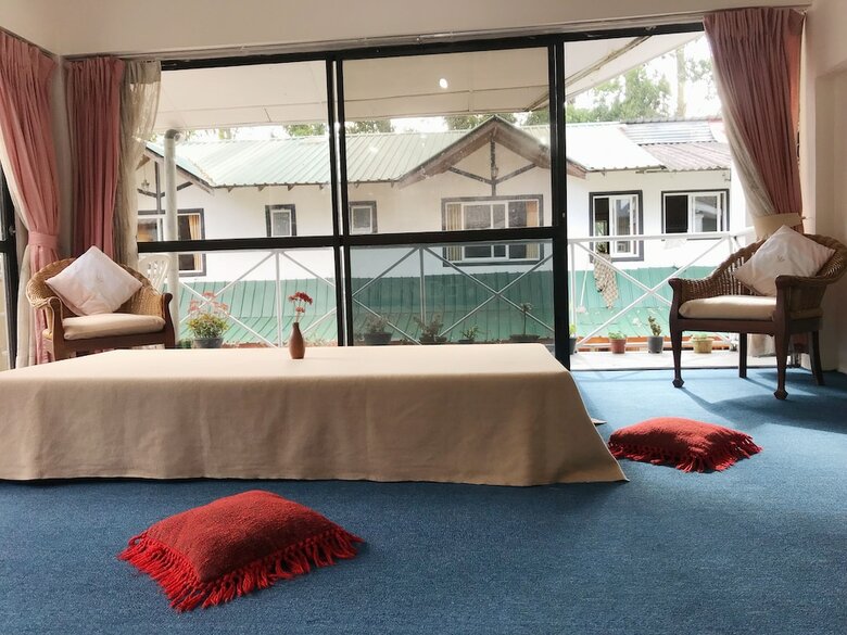 Hostal July Qiyue