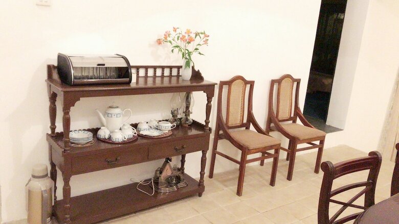Hostal July Qiyue