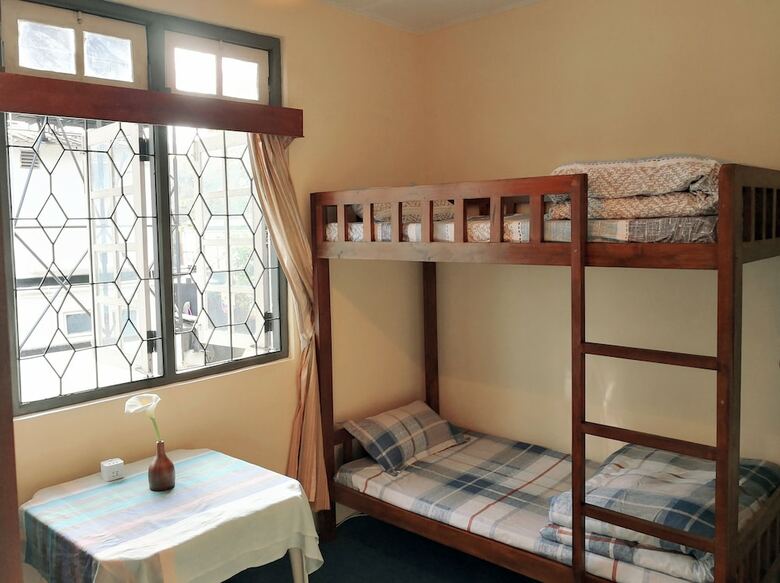 Hostal July Qiyue