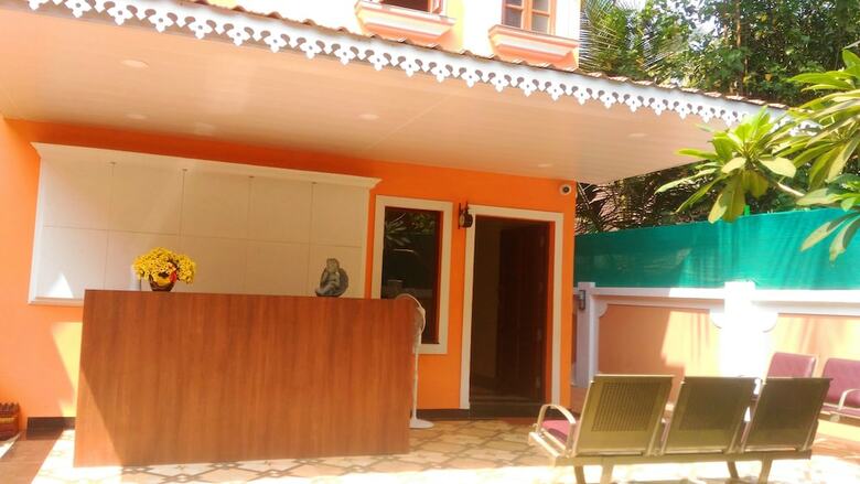 Apartamento Resort Palmeiras Dourado