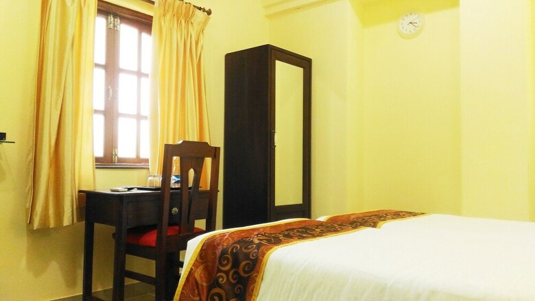 Apartamento Resort Palmeiras Dourado