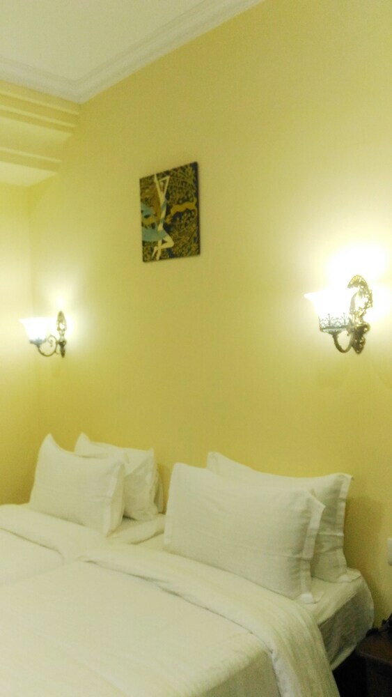 Apartamento Resort Palmeiras Dourado