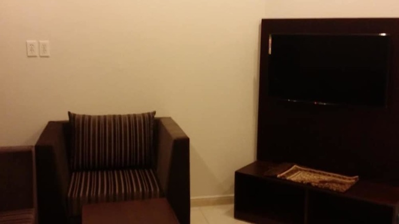 Aparthotel Mkani 2 Hotel Apartments