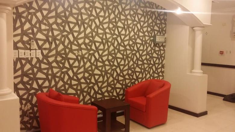 Aparthotel Mkani 2 Hotel Apartments