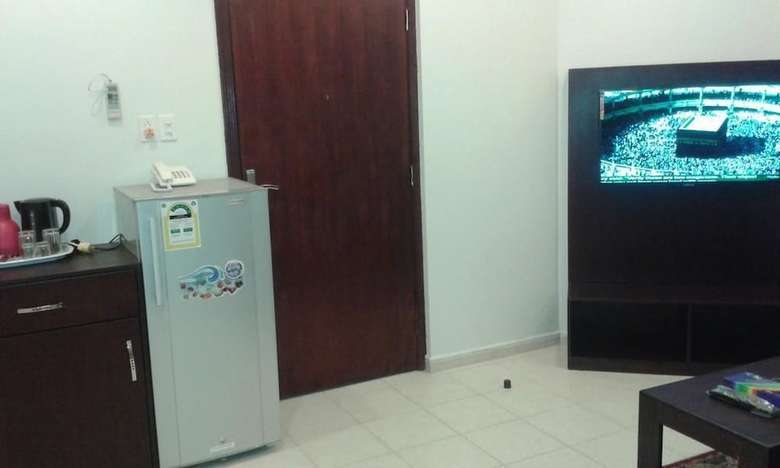 Aparthotel Mkani 2 Hotel Apartments