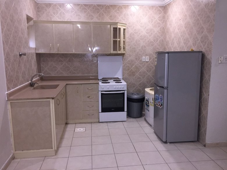 Aparthotel Mkani 2 Hotel Apartments