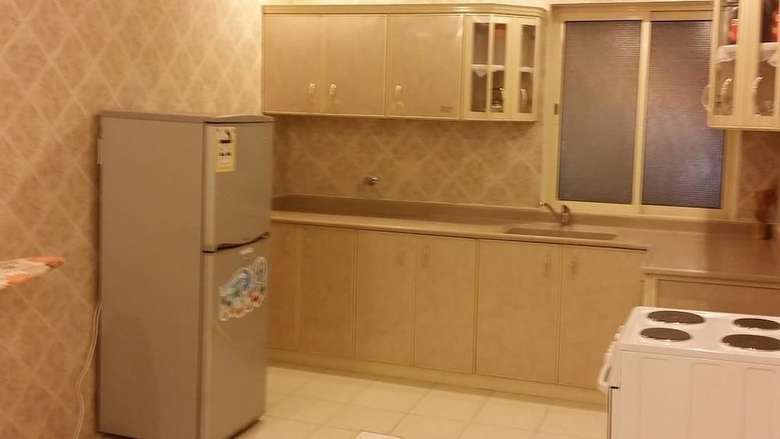 Aparthotel Mkani 2 Hotel Apartments