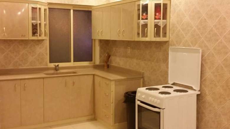 Aparthotel Mkani 2 Hotel Apartments