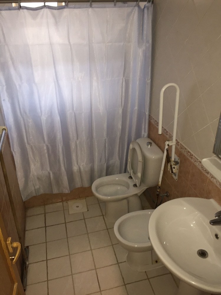 Aparthotel Mkani 2 Hotel Apartments