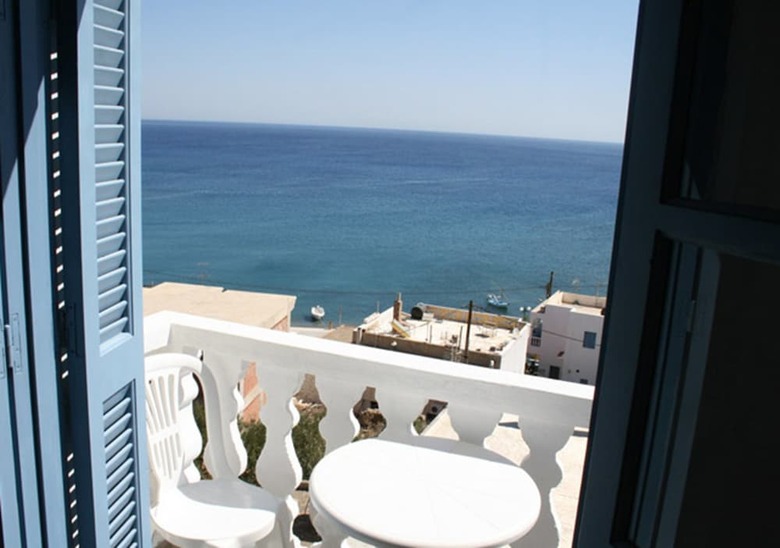 Apartamentos Maistrali