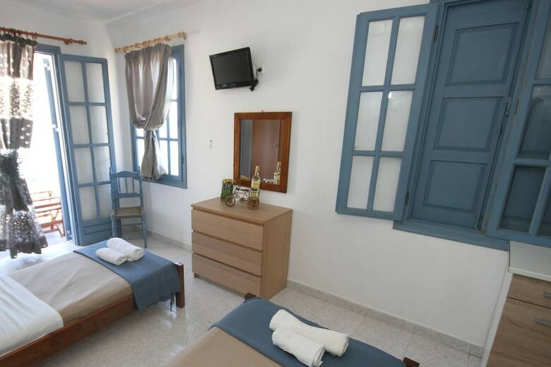 Apartamentos Maistrali