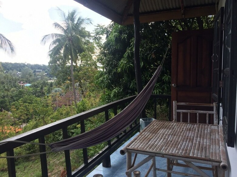 Hotel Reggae Garden Villas & Restaurant