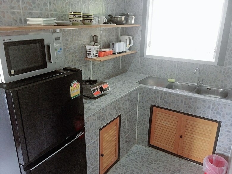 Hotel Reggae Garden Villas & Restaurant