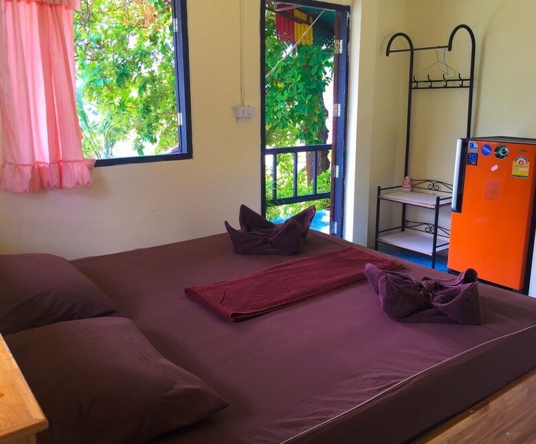 Hotel Reggae Garden Villas & Restaurant