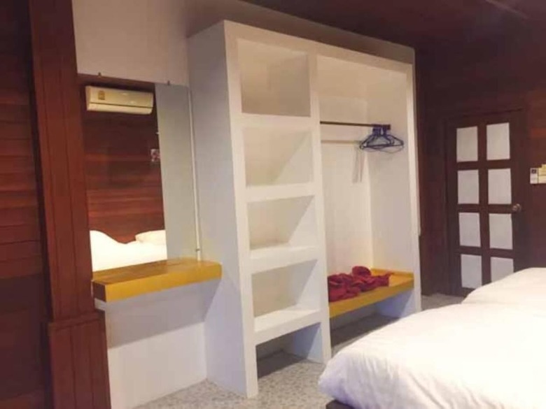 Hotel Reggae Garden Villas & Restaurant