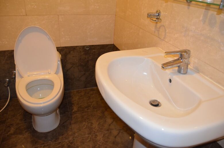 Aparthotel Mkani Apartment