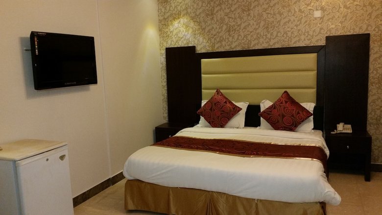 Aparthotel Mkani Apartment