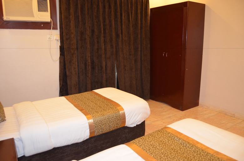 Aparthotel Mkani Apartment