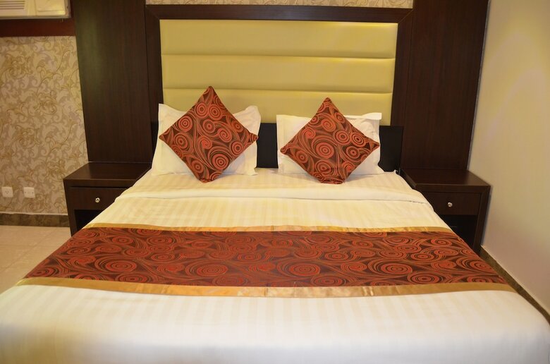Aparthotel Mkani Apartment