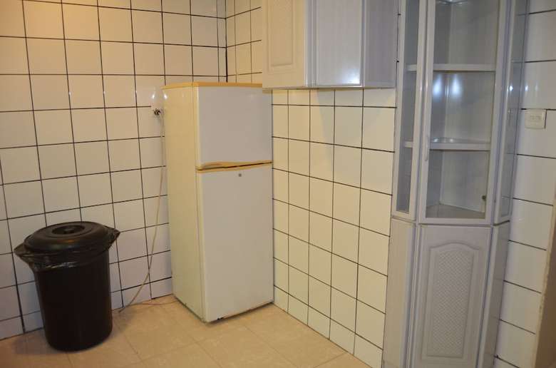 Aparthotel Mkani Apartment