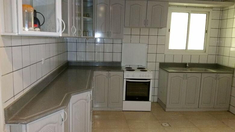 Aparthotel Mkani Apartment