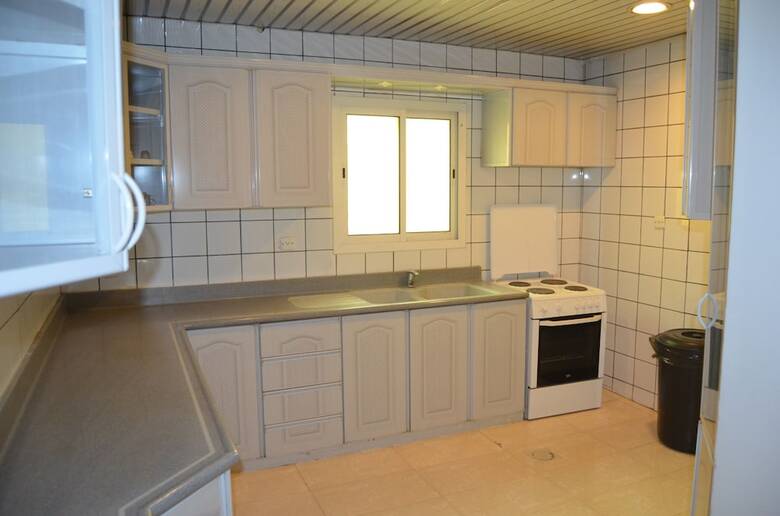Aparthotel Mkani Apartment