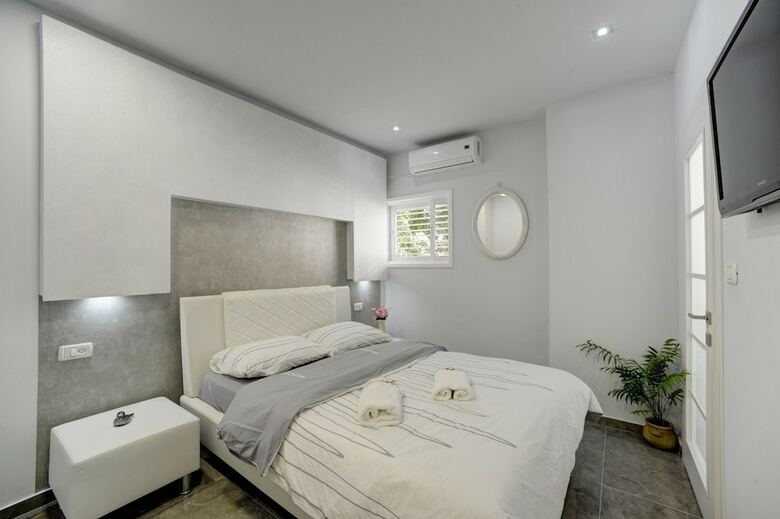 Apartamento 3 Bedrooms - Ben Yehuda