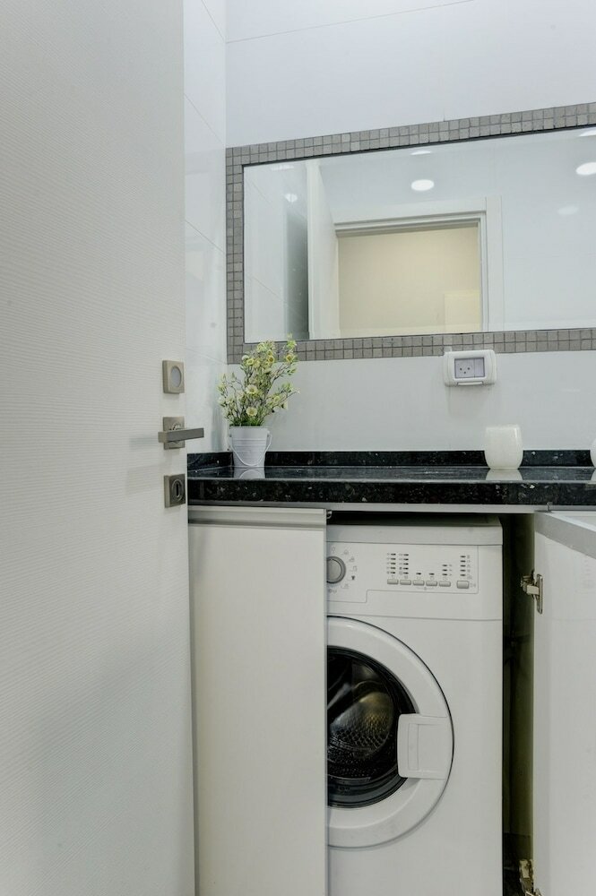 Apartamento 3 Bedrooms - Ben Yehuda