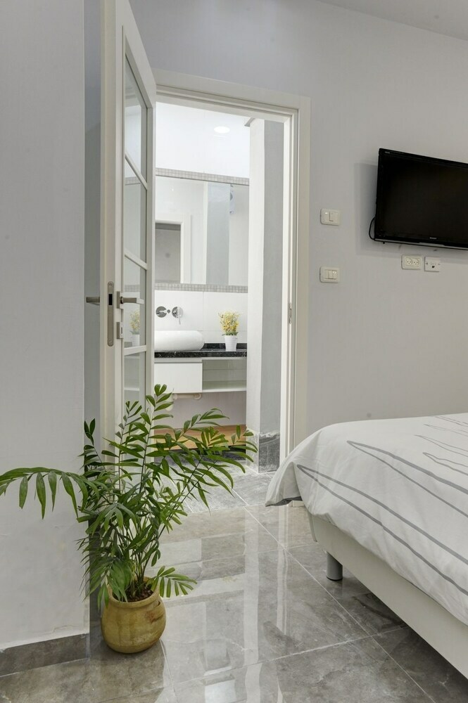 Apartamento 3 Bedrooms - Ben Yehuda