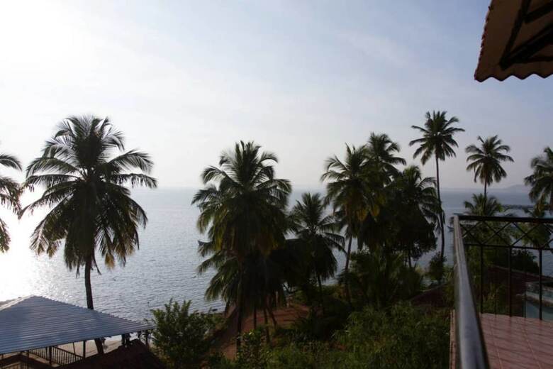 Hotel Casa Tropicana