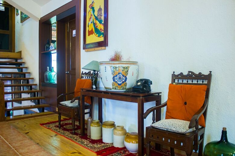 Hotel Casa Tropicana