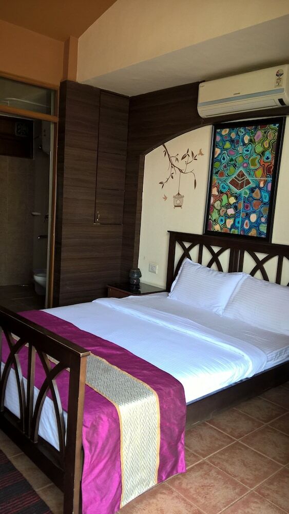 Hotel Casa Tropicana