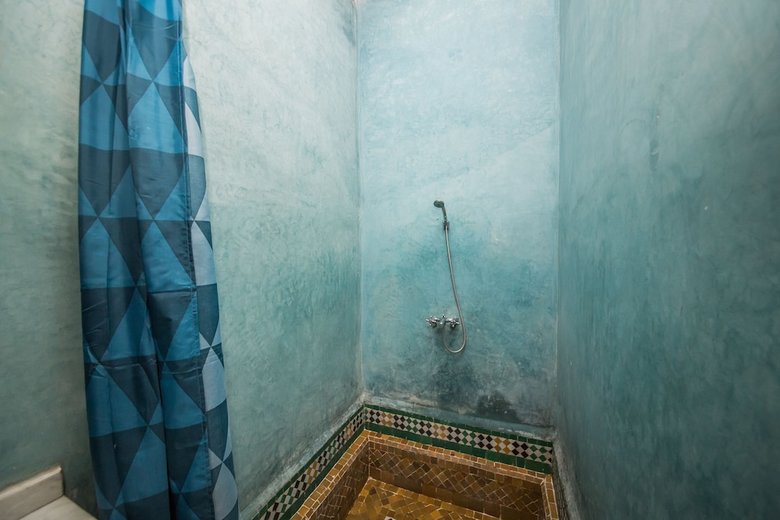 Bed & Breakfast Riad L'artiste