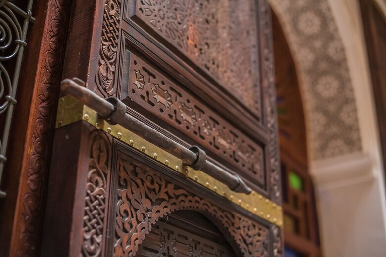 Bed & Breakfast Riad L'artiste