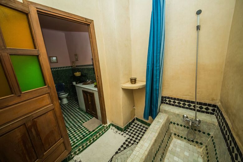 Bed & Breakfast Riad L'artiste