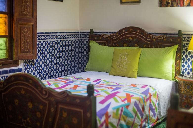 Bed & Breakfast Riad L'artiste