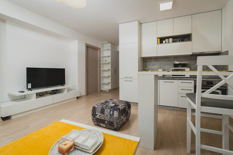Apartments Krug